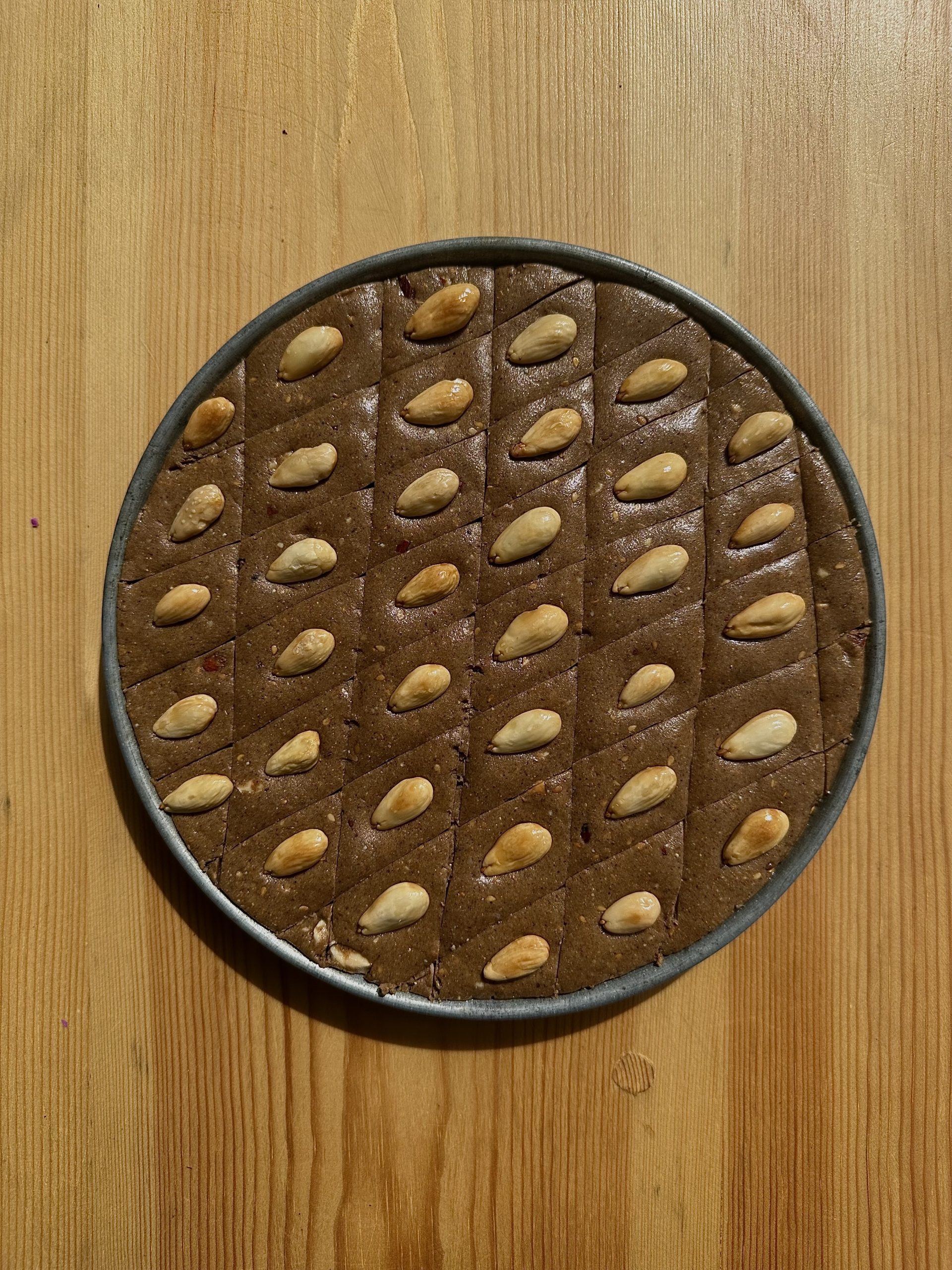 Sellou sans gluten