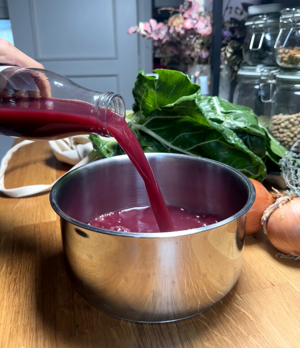 C’est quoi la Mélasse de grenade? & comment la faire avec un seul ingrédient?